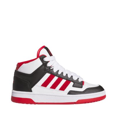 13. Adidas Rapid Court Mid Jr JR3180 shoes