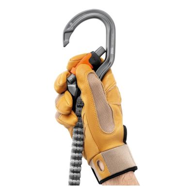 5. Petzl Scorpio Vertigo