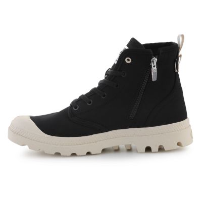 5. Palladium Pampa Hi Zip Organ U 79101-008-M shoes