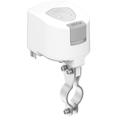 8. Aqara Valve Controller T1