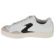 2. Skechers Eden LX - Slick Talk 185190-WBK White 36