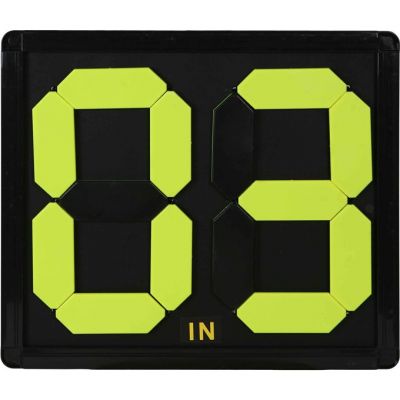 2. Yakima 100446 Single Shift Board