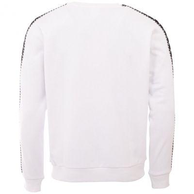 2. Kappa Ildan Jr sweatshirt 309004J 11-0601