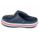 2. Crocs Crocband Clog K Jr 207005-485 flip-flops