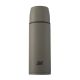 4. Thermos Esbit Vacuum Flask 1L, olive green