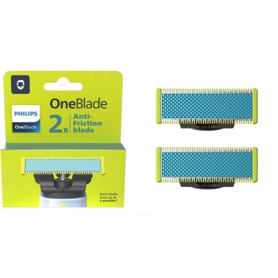 8. PHILIPS QP 225/50 One Blade replacement blade