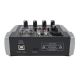 3. DNA QMX402 - Analog Mixer with Bluetooth