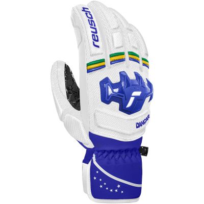 3. Reusch Worldcup Warrior SC Gloves