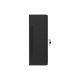 6. Lanberg WAF1-5203-06-00B 6U Rack Wall Mount Cabinet Black