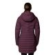 3. Columbia Joy Peak Hooded II Mid Jacket W 2088641607