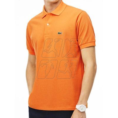 2. Lacoste M L126400-HPF polo shirt