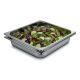 46. AEG A9OBGC23 Steamer Cookware Set