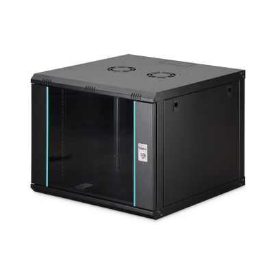 19. Digitus Dynamic-N Series Wall-Mounted Case - 600x600 mm (WxD), unassembled