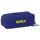 2. FC Barcelona pencil case triple pencil case 812529929