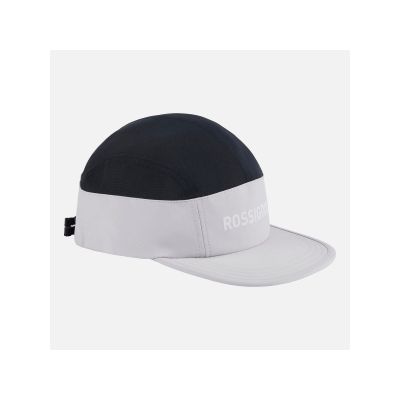 3. ROSSIGNOL Active 5P Cap gray