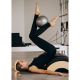 3. Pilates rubber gym ball PVC BL032 25 cm HS-TNK-000009387