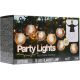 16. GARDEN GARLAND PARTY LIGHT 10LED 7.5M