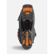 7. ROSSIGNOL HI-SPEED ELITE 130 Carbon LV GW Ski Boots, Black