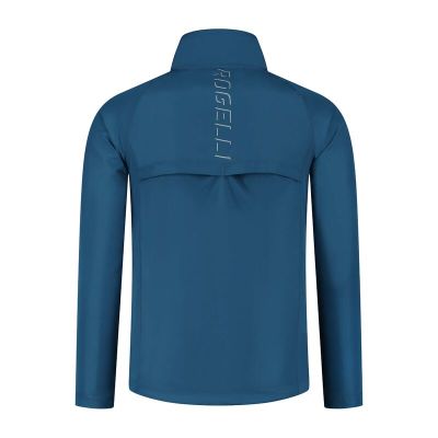 2. Rogelli CORE jacket blue XL