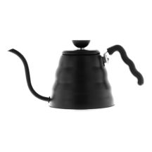 HARIO kettle 4977642021563 (1.2l; black)