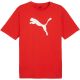 3. Puma Team Rise Logo Jersey Cotton M 658705 01