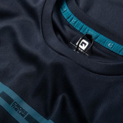 9. IQ Colo Jr T-shirt 92800398109