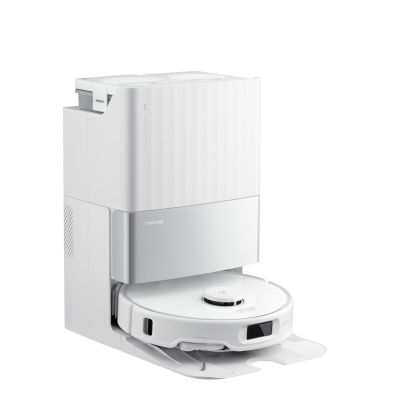 15. Roborock Qrevo Edge 5V1 0.325 l White