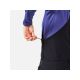 7. ROSSIGNOL W Outerlimits Insulated Bib Women's Ski Pants Black