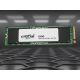 3. SSD PCIE G4 M.2 NVME 1TB/E100 CT1000E100SSD8 CRUCIAL
