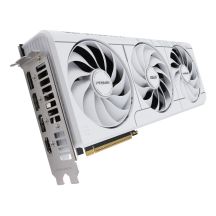 ASUS Prime RTX5070-O12G-WHITE Graphics Card NVIDIA GeForce RTX 5070 12GB GDDR7 90YV0M19-M0NA00