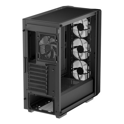 11. DeepCool CC560 MESH V2 PC Case