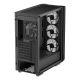 11. DeepCool CC560 MESH V2 PC Case