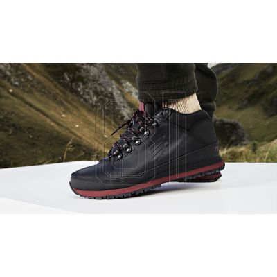 22. New Balance M H754KR shoes