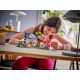 9. LEGO FRIENDS 42669 Beekeeper's House and Flower Garden