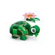 6. LEGO Creator 31377 Turtle with Lily Pad