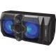 5. REBELTEC BLUETOOTH, FM, KARAOKE SPEAKER CONTROLLED BY SMARTPHONE BLUETOOTH SOUNDBOX 480