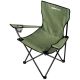 12. FOLDING CAMPING CHAIR 50X50X80CM GREEN