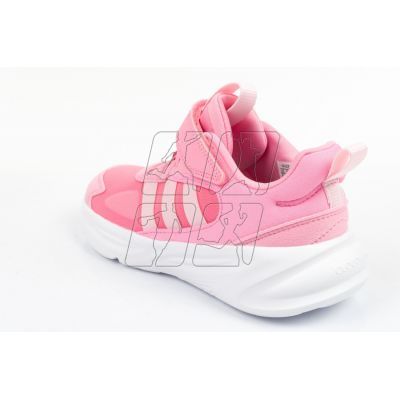 4. Adidas Ozelle El Jr GY7111 shoes