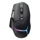 18. Logitech G502 X Plus Wireless Mouse Black