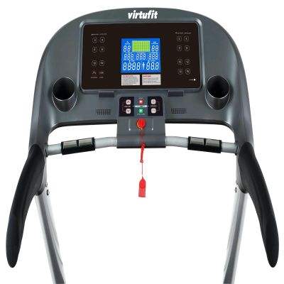 4. VIRTUFIT ELITE TR-900I ELECTRIC TREADMILL