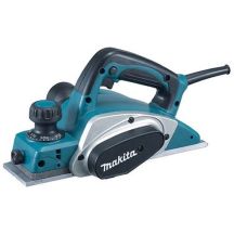 Makita KP0800 Hand Planer Black, Blue, Silver 17000 RPM 620 W
