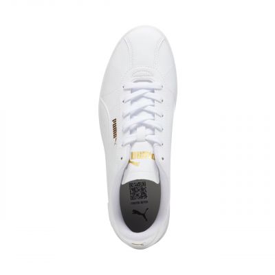 4. Puma Club II SL Shoes White 397445 02