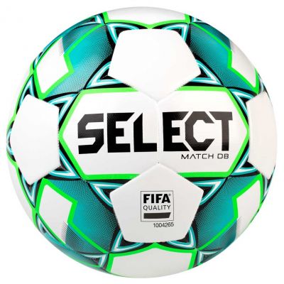 Soccer Select Match DB FIFA 5 16682