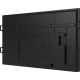 22. IIYAMA 217.4cm(86") TE8613A-B2AG 16:9 Touch 2xHDMI+2xUSB-C (Speditionsversand)