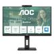 18. AOC LED 23.8" 24P3CW MONITOR