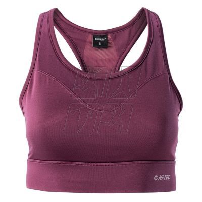 5. Sports bra Hi-Tec Usle W 92800483114