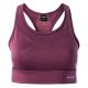 5. Sports bra Hi-Tec Usle W 92800483114
