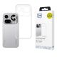3mk Clear Case for Nothing Phone (4a) Pro - transparent