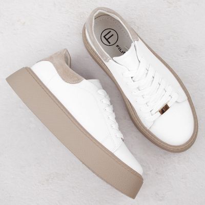 14. Filippo W PAW546A Platform Shoes