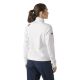 2. Helly Hansen Women's Fleece Jacket W CREW FLEECE JACKET 34604 001